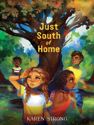 cover image of Just South of Home